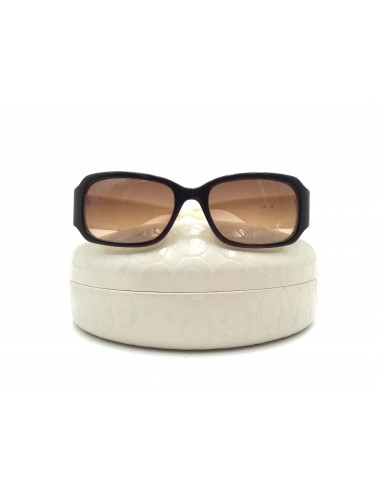 Sunglasses By Coach ouvre sa boutique