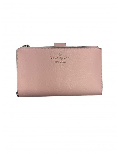 Wallet Designer By Kate Spade, Size: Large soldes