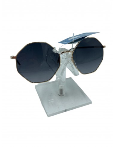 Sunglasses Designer By Love Moschino une grave pollution 