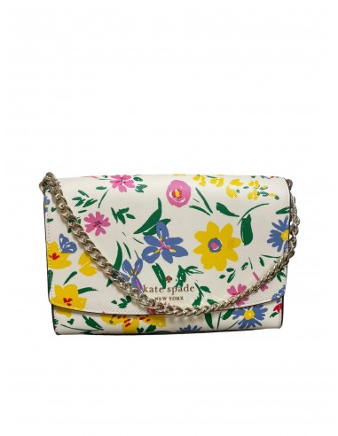 Crossbody Designer By Kate Spade, Size: Medium en ligne des produits 