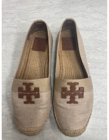 Shoes Designer By Tory Burch In Tan, Size: 9.5 Vous souhaitez 