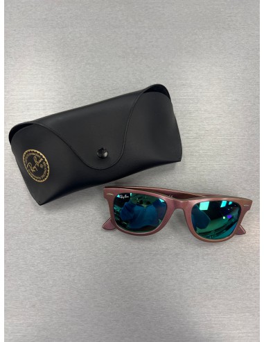 Sunglasses Designer By Ray Ban, Size: 02 Piece Les magasins à Paris et en Île-de-France