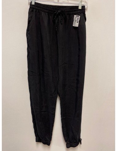 Pants Designer By Johnny Was In Black, Size: 8 le concept de la Pate a emporter 