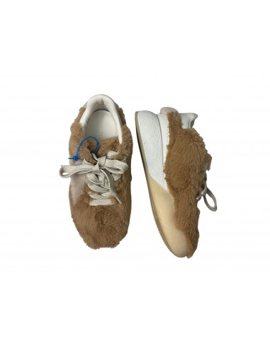 Shoes Designer By Stella Mccartney In Beige, Size: 7 Vous souhaitez 