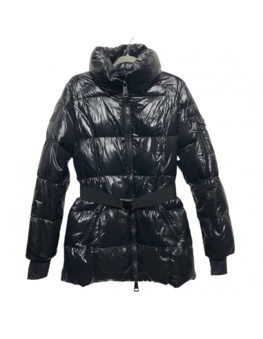 Coat Puffer & Quilted By Cma In Black, Size: S de l' environnement