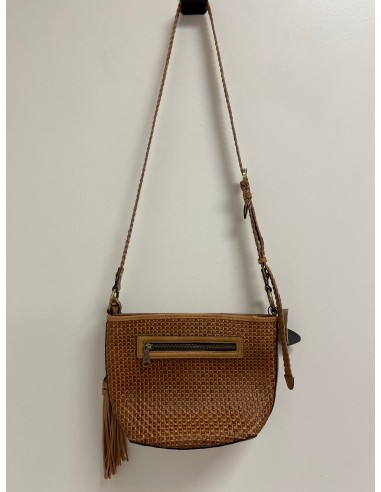 Crossbody Designer By Patricia Nash, Size: Medium Le MVP de beaucoup