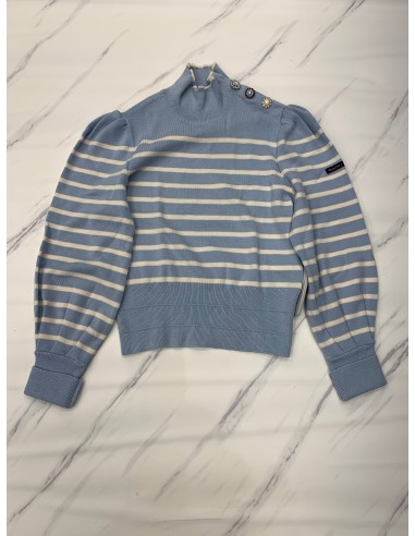 Sweater Designer By Marc Jacobs In Blue, Size: M Venez découvrir notre 