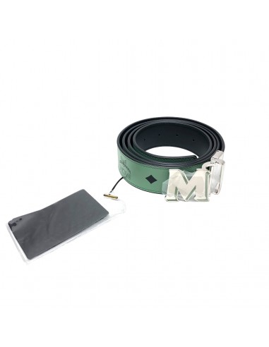 Belt Luxury Designer By Mcm acheter en ligne