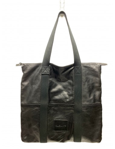 Tote Leather By All Saints, Size: Large de France