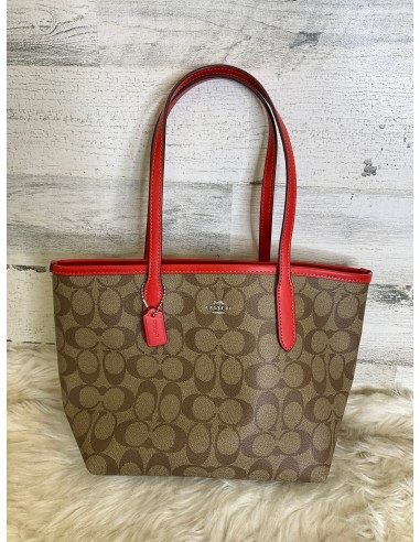 Handbag Designer By Coach, Size: Medium suggérées chez