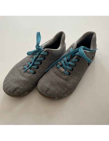 Shoes Athletic By No Bull In Grey, Size: 9 En savoir plus