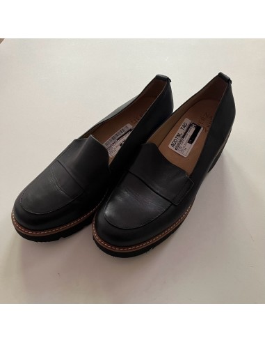 Shoes Flats Loafer Oxford By Naturalizer In Black, Size: 10 votre