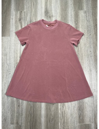 Athletic Dress By Lululemon In Purple, Size: S vous aussi creer 