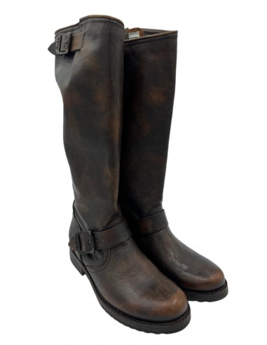 Boots Designer By Frye In Brown, Size: 5.5 shop