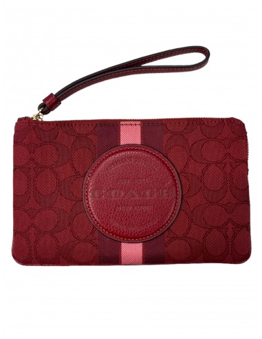 Wallet Designer By Coach, Size: Small pas cher 