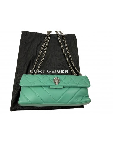 Handbag By Kurt Geiger London, Size: Medium Faites des économies