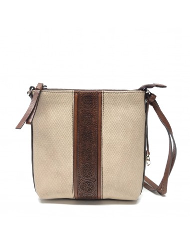 Crossbody Designer By Brighton, Size: Medium solde