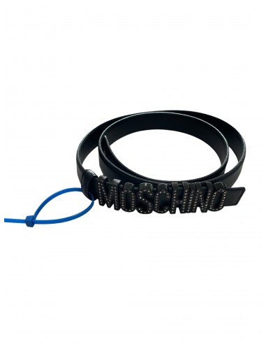 Belt Luxury Designer By Moschino prix