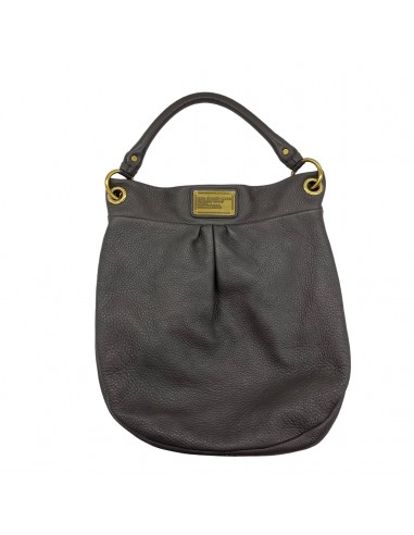 GREY HANDBAG DESIGNER by MARC BY MARC JACOBS Size:MEDIUM l'évolution des habitudes 