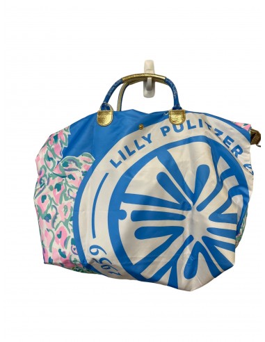 Handbag By Lilly Pulitzer, Size: Large prix pour 