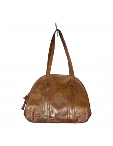 Handbag Designer By Frye, Size: Large Véritable concentré