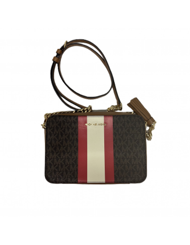 Crossbody Designer By Michael Kors, Size: Medium commande en ligne