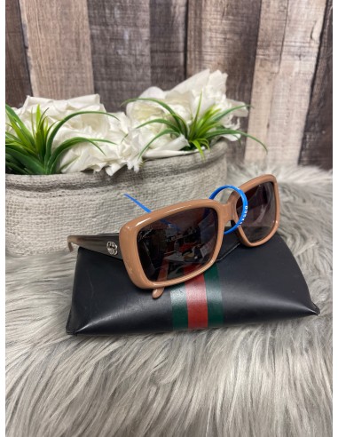 Sunglasses Luxury Designer By Gucci Venez découvrir notre 