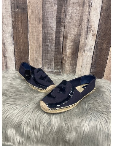 Shoes Designer By Tory Burch In Navy, Size: 11 Le MVP de beaucoup