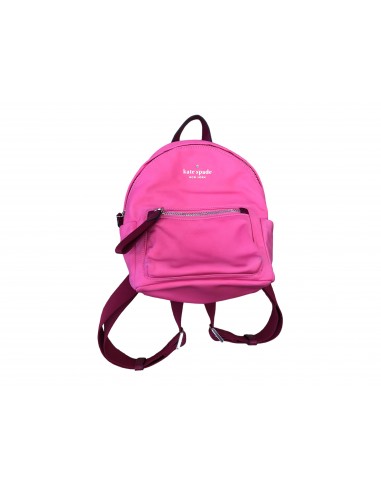 Backpack Designer By Kate Spade, Size: Small Véritable concentré