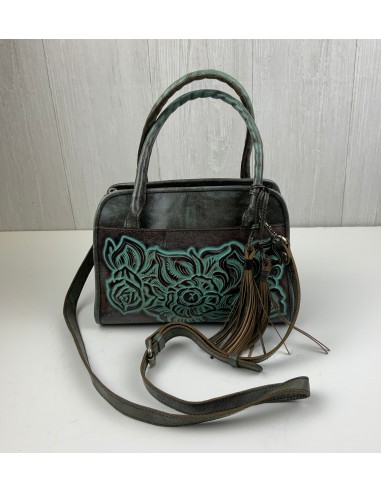 Crossbody Designer By Patricia Nash, Size: Medium pour bénéficier 