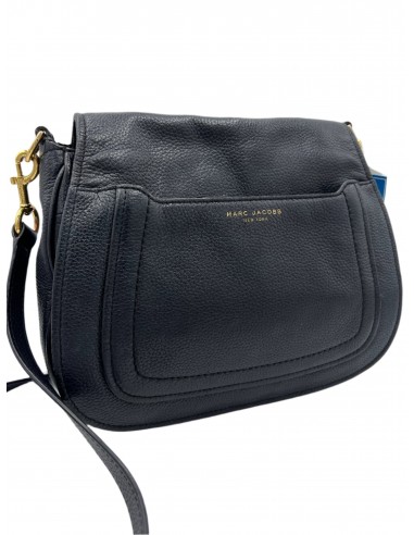 Leather Handbag Designer By Marc Jacobs de pas cher