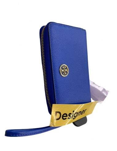 Wallet Designer By Tory Burch, Size: Small Pour