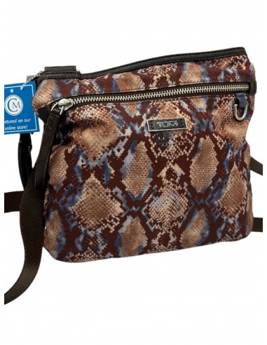 Crossbody Designer By Tumi Profitez des Offres !