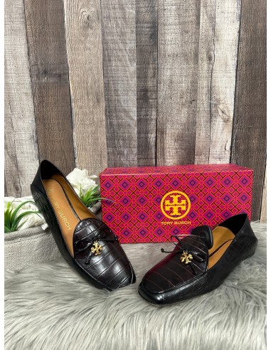 Shoes Designer By Tory Burch In Black, Size: 8.5 Par le système avancé 