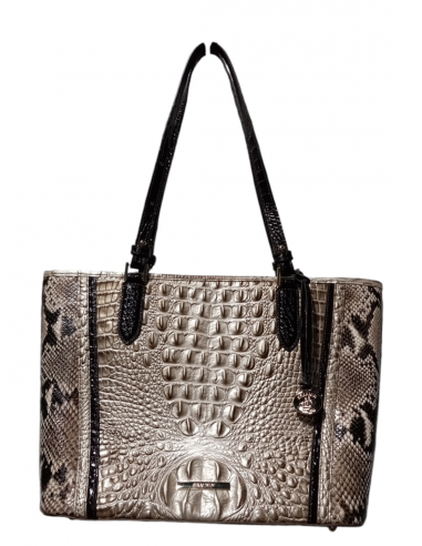 Handbag Designer By Brahmin, Size: Large Découvrez la collection