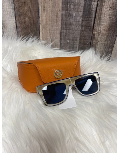 Sunglasses Designer By Tory Burch Dans la société mordern