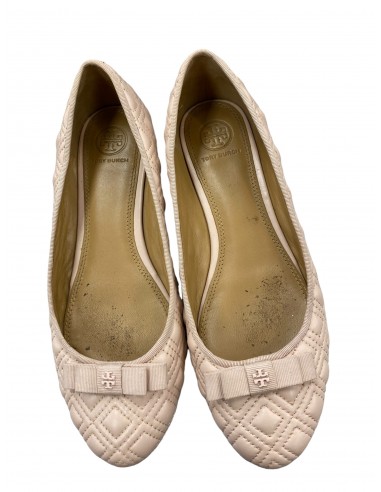 Shoes Flats By Tory Burch In Pink, Size: 7.5 Pour