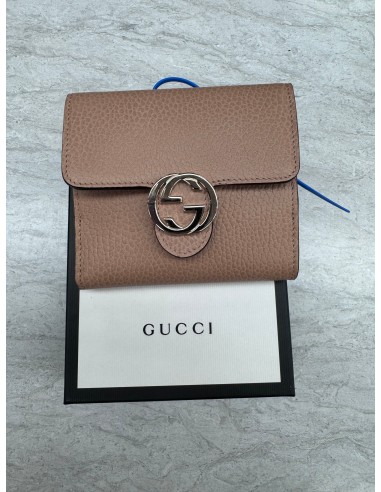 Wallet Luxury Designer By Gucci, Size: Small Vous souhaitez 