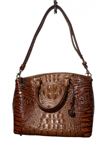 Handbag Designer By Brahmin, Size: Medium pas cher chine