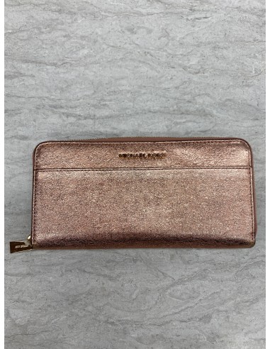 Wallet Designer By Michael Kors, Size: Large pour bénéficier 