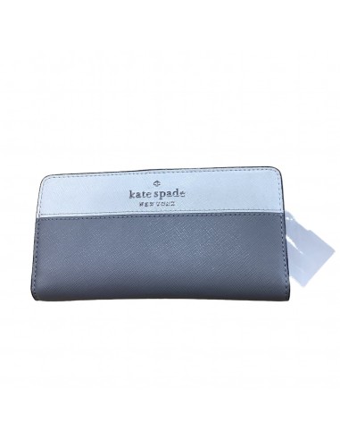 Wallet Designer By Kate Spade, Size: Small Livraison rapide