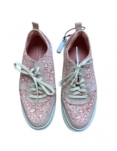 Shoes Sneakers By Cole-haan In Pink, Size: 7 chez Cornerstreet bien 