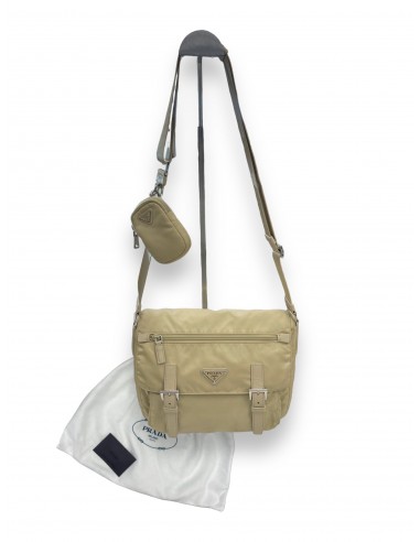 Crossbody Designer By Prada, Size: Large store