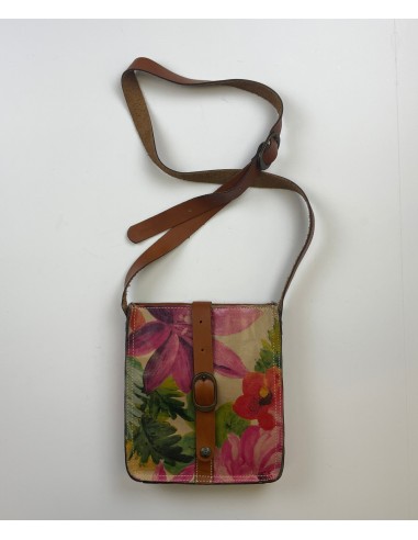 Crossbody Designer By Patricia Nash, Size: Medium Dans la société mordern