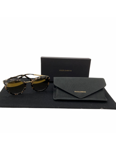 Sunglasses By Dolce And Gabbana, Size: 01 Piece Les magasins à Paris et en Île-de-France