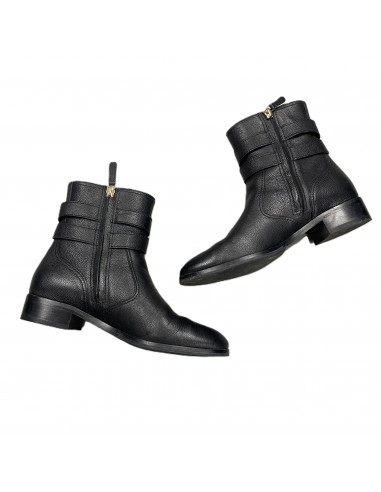 Boots Designer By Tory Burch In Black, Size: 7 Jusqu'à 80% De Réduction