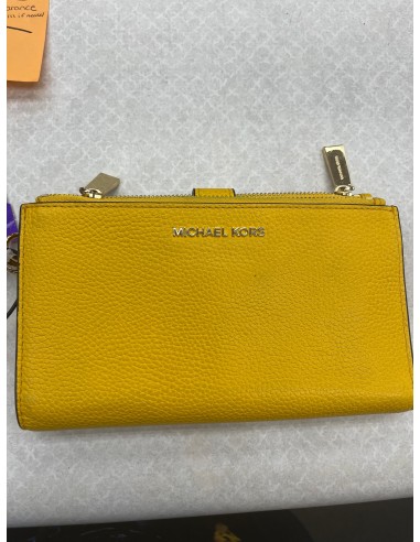 Wristlet Designer By Michael By Michael Kors, Size: Large Faites des économies