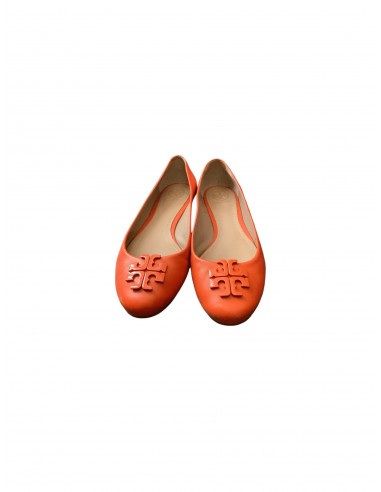 Shoes Flats By Tory Burch In Red, Size: 7 sélection de produits