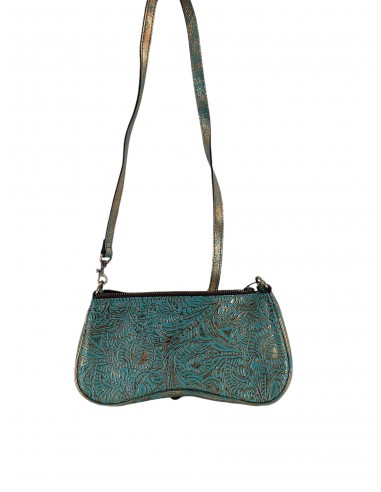 Crossbody Designer By Patricia Nash, Size: Small JUSQU'A -70%! 