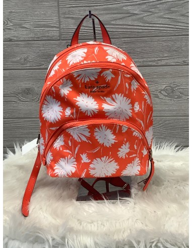 Backpack Designer By Kate Spade, Size: Small s'inspire de l'anatomie humaine